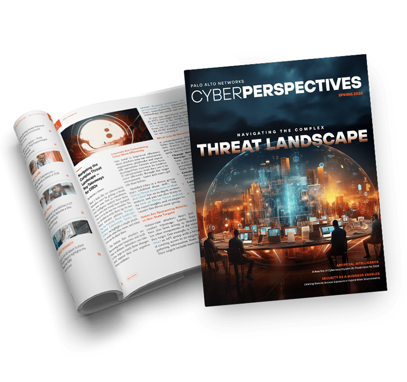 Report Stato della sicurezza cloud-native 2023