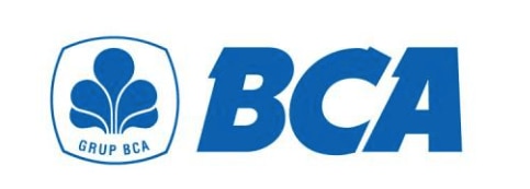 Logo BCA